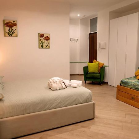Domus Cuomo B&B Ночера Инфериоре Екстериор снимка