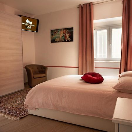 Domus Cuomo B&B Ночера Инфериоре Екстериор снимка