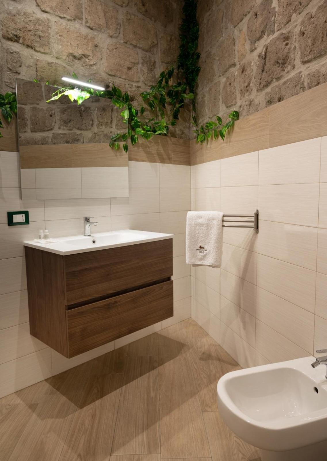 Domus Cuomo B&B Ночера Инфериоре Екстериор снимка