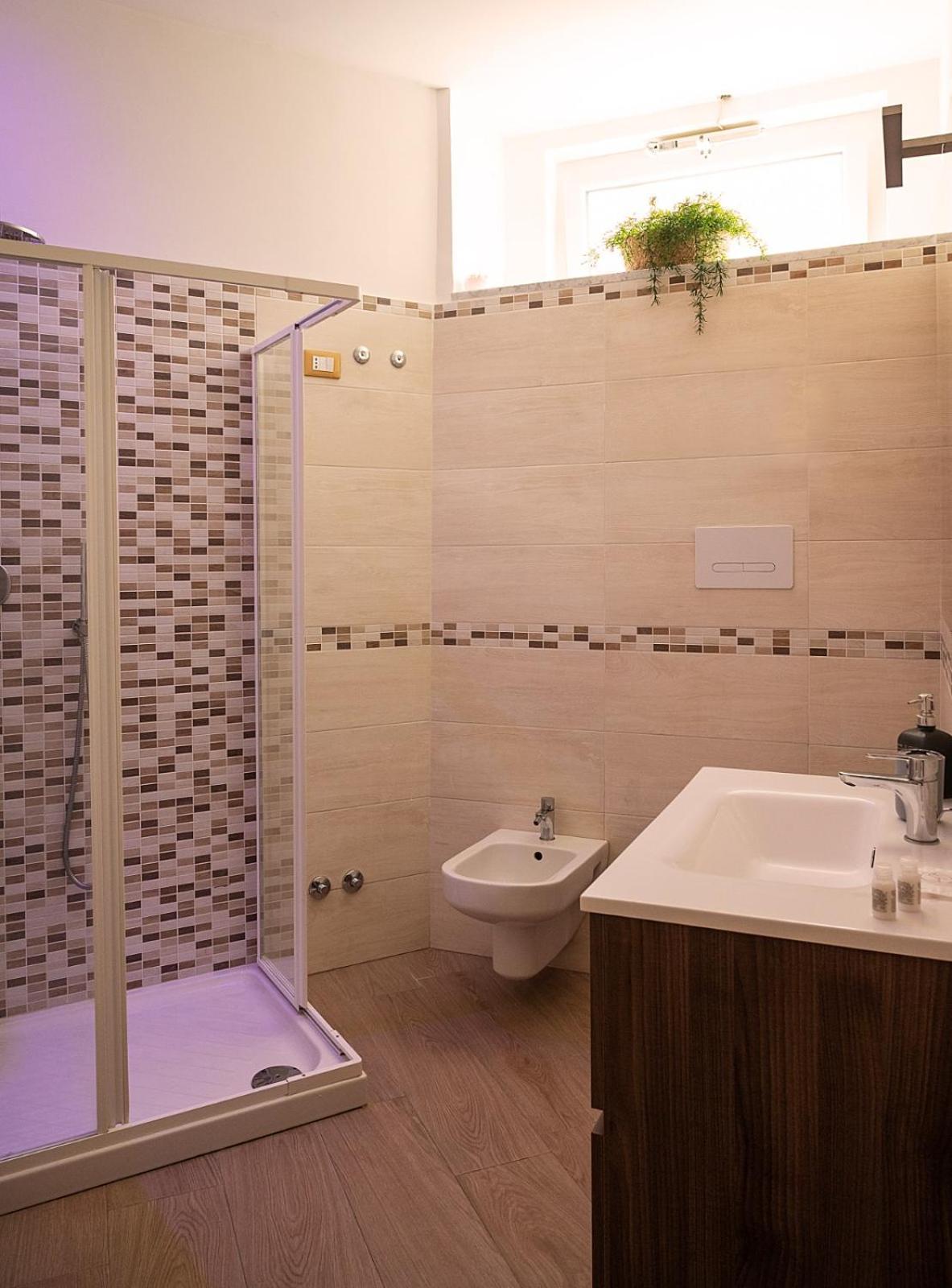 Domus Cuomo B&B Ночера Инфериоре Екстериор снимка