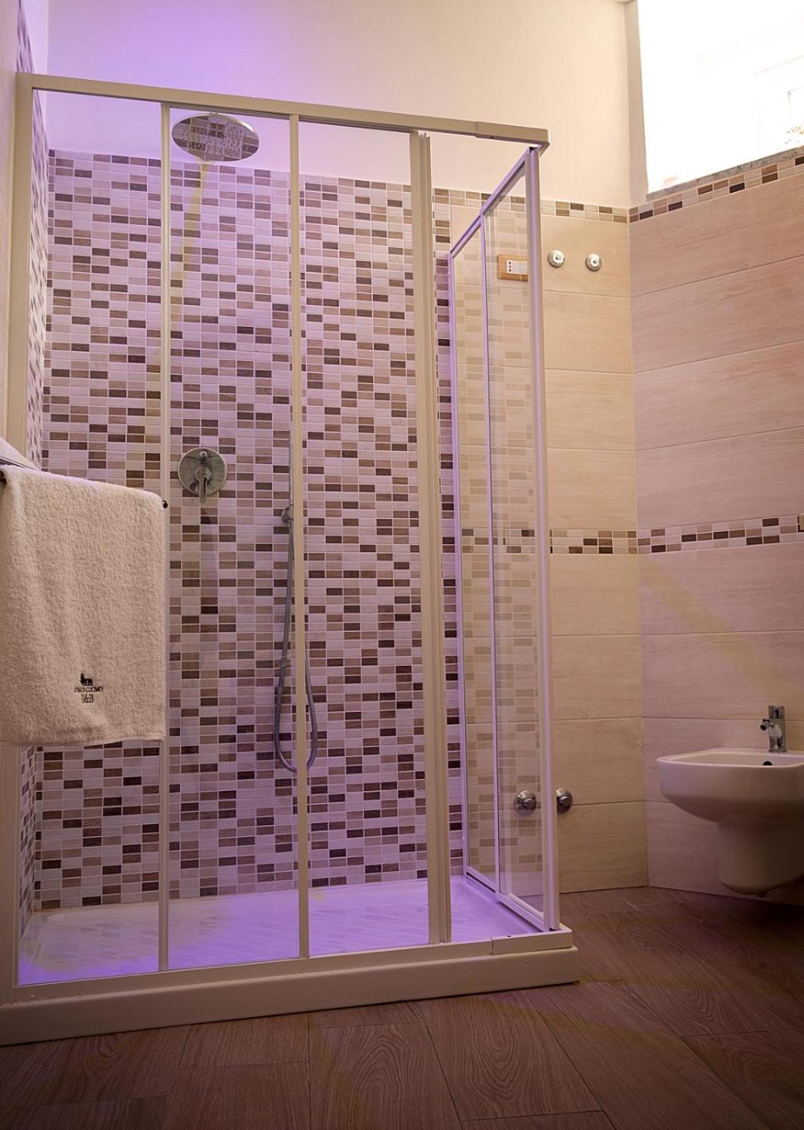 Domus Cuomo B&B Ночера Инфериоре Екстериор снимка