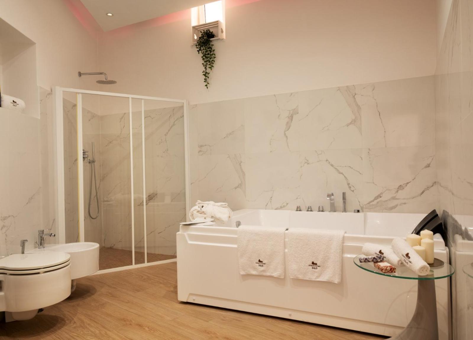 Domus Cuomo B&B Ночера Инфериоре Екстериор снимка